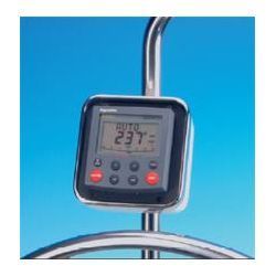 Edson Vision Series Single Instrument Housing