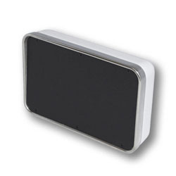 Edson Vision Series Double Instrument Housing