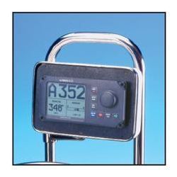 Edson Vision Series Double Instrument Housing