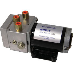Furuno Navpilot T1 Autopilot Pump