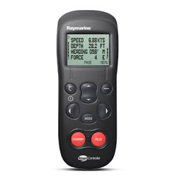 Raymarine Autopilot Wireless Smart Controller