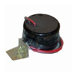 Raymarine Auxiliary Alarm