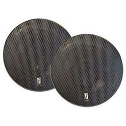 Poly-Planar MA8506 6" 3-Way Titanium Series Speakers