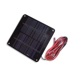 Raymarine Solar Panel