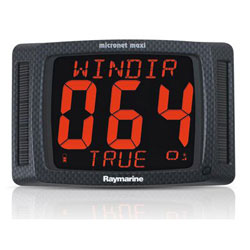 Raymarine T210 Wireless Maxi Display
