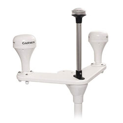 Seaview Triple Mount Adapter
