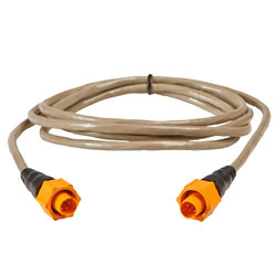Lowrance Broadband Ethernet Cable - 15 Feet
