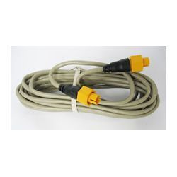 Lowrance Broadband Ethernet Cable - 25 Feet