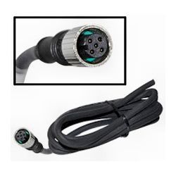 Furuno NMEA 2000 Micro Cable, 1M, Single Ended