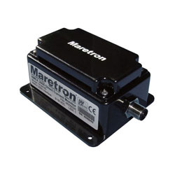Maretron NMEA 2000 DC Monitor