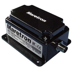 Maretron NMEA 2000 AC Monitor