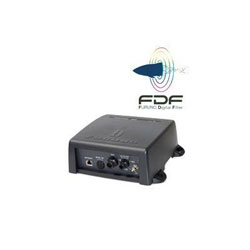 Furuno Navnet 3D / TZT Black Box Digital Fishfinder Sounder Module