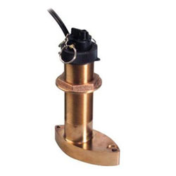 Raymarine B744VL Thru-Hull Long Stem Transducer