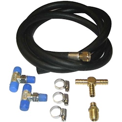 Simrad Verado Fittings Kit