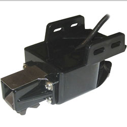 SI-TEX Transom-Mount Transducer