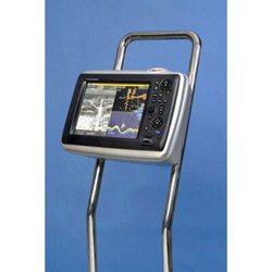 Scanstrut Scanpod Helm Pod SPH-8D-W
