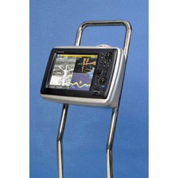 Scanstrut Scanpod Helm Pod SPH-12-W