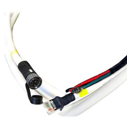 Raymarine Digital Radar Dome Cable