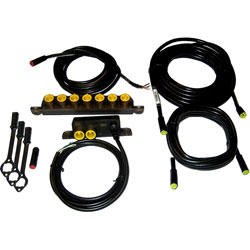 Simrad Simnet-2 Autopilot Starter Kit