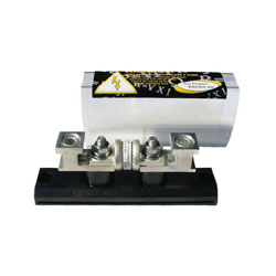 Go Power! 200 Amp Class T Fuse Block Kit