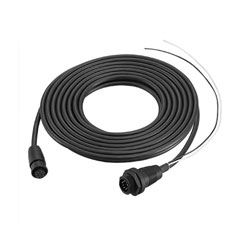 Icom Remote Microphone Replacement Connection Cable