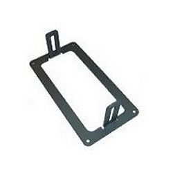 Raymarine 55 Front Flush Mount Kit