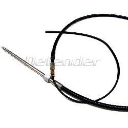 Octopus Secondary Steering Cable