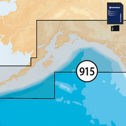 Navionics Platinum+ XL3 Electronic Navigation Charts