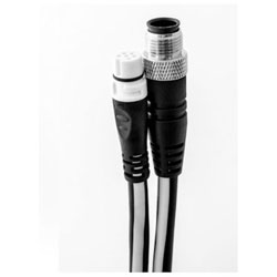 Raymarine SeaTalk<b><sup> NG</sup></b> to NMEA 2K Male Adapter Cable
