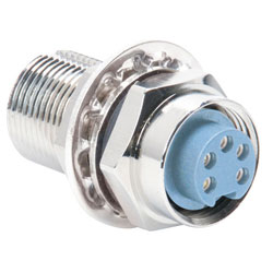 Maretron Mini Bulkhead Feed-Thru