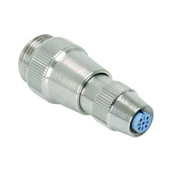 Maretron Mini Male To Micro Female Reducer