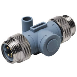 Maretron Mini Gender Changer