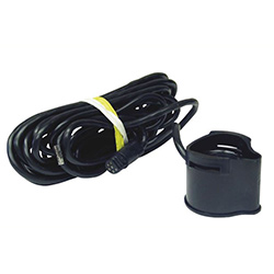 Lowrance PDT-WSU Trolling Motor-Mount / Portable Pod Transducer