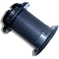 Raymarine Wireless Flush Thru-Hull Fitting For Transducer