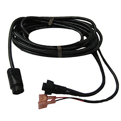 Lowrance DSI Transducer Extension Cable