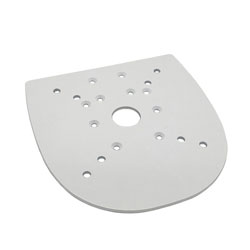 Edson Vision Series Modular System Mounting Plate