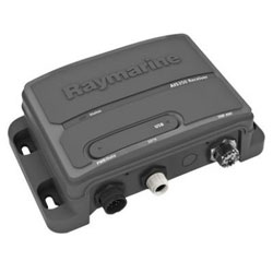 Raymarine AIS350 Dual Channel AIS Receiver