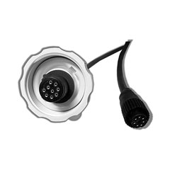 Airmar Marine NMEA 0183 Connector Cable