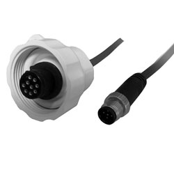Airmar Marine NMEA 0183 Connector Cable