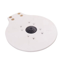 Seaview Modular Mount Top Plate
