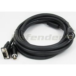 Raymarine R70003 Video Cable