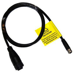 Raymarine Minn Kota Transducer Adapter Cable