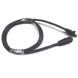 Raymarine RayNet to Male RJ45 (SeaTalk<b><sup> hs</sup></b>) Cable