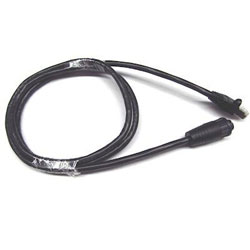 Raymarine RayNet to Male RJ45 (SeaTalk<b><sup> hs</sup></b>) Cable