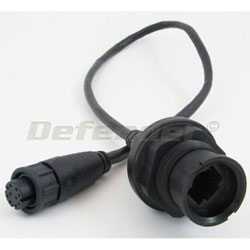 Raymarine RayNet to SeaTalk<strong> <sup> hs</sup> </strong> Adapter
