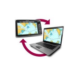 Raymarine Voyage Planner PC Software