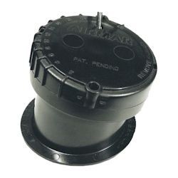 Raymarine P79 In-Hull Adjustable Angle Transducer