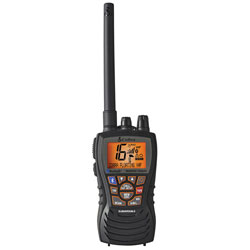Cobra MR HH500 Floating Handheld VHF Radio