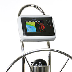 NavPod SailPod GP1808 for 9.5" Wide Guard