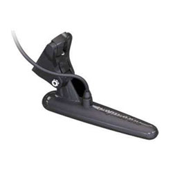 Raymarine CPT-60 Transom Mount CHIRP DownVision Transducer